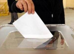 Sargis Muradyan has majority of votes in Sevan