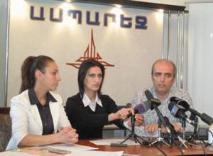 Как будет сформирован состав совета старейшин, знают двое, создающие закон