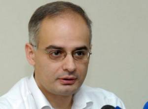 Did rapprochement between Serzh Sargsyan and Levon Ter-Petrosyan hinder HAK in local elections?