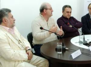 Opinion: Serzh Sargsyan thinks he has appointed the best showmen