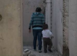 'Unroofed' destinies...