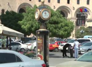 Armenian NGOs are in leading positions