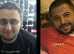 Two Armenians dead, one injured in Aleppo