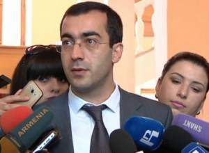 Vedi Alco pays off debts of Aghavnadzor residents