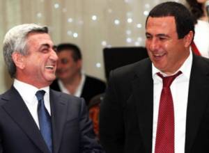 Does Gagik Tsarukyan return? It’s all the same to A. Movsisyan