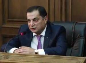 Previous government had slow pace -  HHK lawmaker