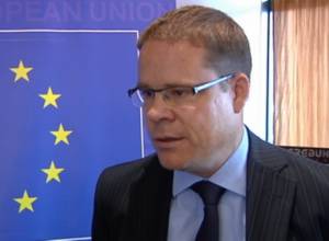 European Union studies reports on local elections in Armenia