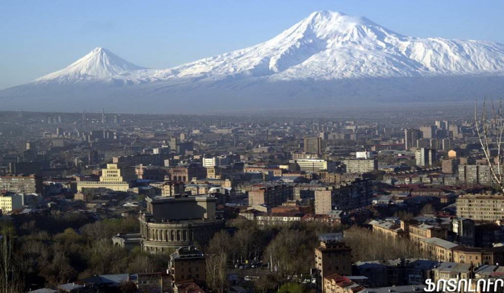 Yerevan20