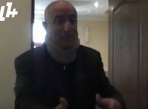 Заявления Союза церквей Евангелистской веры в связи с происшествием в Ванадзоре