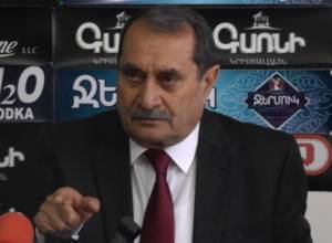 G. Yeghiazaryan: “Gagik Tsarukyan’s return is people’s demand”