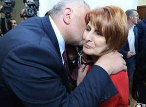 H. Bisharyan: “Those, who diverted from the agreement, are immoral people”