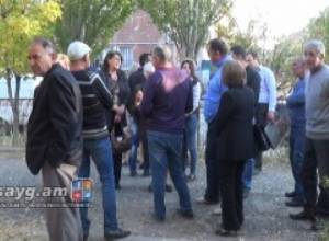 Несостоявшееся повторное голосование