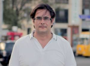 Andreas Ghukasyan has been allowed to see her family members