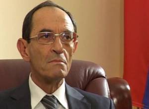 Shavarsh Kocharyan: Turkey should be kept away from Karabakh peace process