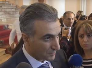 Գործարարների համաձայնեցման խնդիր ունենք. նախարար