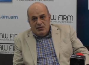 Website editor refutes Tigran Urikhanyan's words