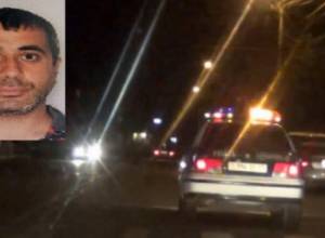 Ссора закончилась поножовщиной