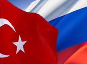 Игры русско-турецкого сближения:  Главный редактор газеты «Аздак»