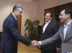 IDeA հիմնադրամը կհամագործակցի գյուղնախարարության հետ