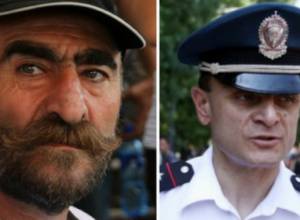 Pavlik Manukyan’s charge is based on Osipyan’s testimony