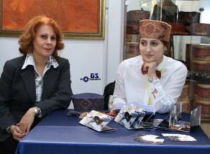 Թելից մինչև պատրաստի հագուստի արտադրություն. արդյունաբերական ցուցահանդես Երևանում