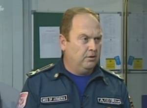 Meteorologists warned public about snow a few days ago