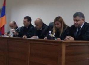 Court heard lawsuit filed by GALA for nine hours