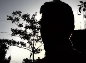 18-year-old boy realized his sexual orientation at an early age