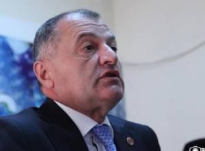 Now the opposition should help the government - Republican MP