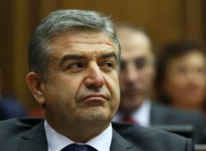 PM: “I don’t rule out that one day my relative will receive a position”