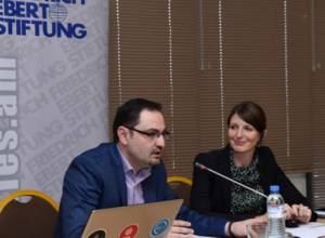 Տվյալների այլընտրանքային հարթակ է ստեղծվել