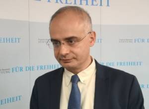 “Ter-Petrosyan’s proposals can be partially considered accepted”