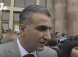 Minister of Agriculture is against Levon Ter-Petrosyan’s proposal