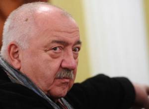 Directors boast, then you come and cannot understand what you watch: Sturua