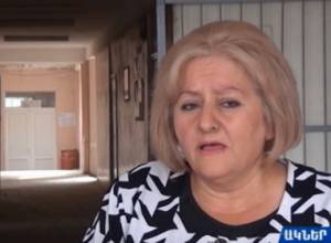 Из-за часов работы автобуса школа лишается учителя географии