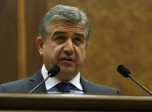 National Assembly gives 'green light' to new government program