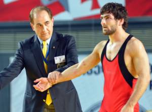 Чемпион мира не войдет в состав сборной Армении