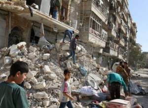 "Mission Armenia" to continue supporting Syrian-Armenians