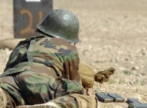 Karabakh: Azerbaijan violated ceasefire 25 times