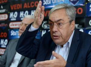 Bagrat Asatryan: Armenia is on the verge of civil war