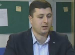 Azerbaijan is toughening its stance - political analyst