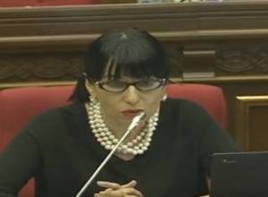 Goverment reconsidered its decision and is against bill on Nairit Plant