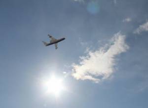 Flights from Gyumri to Moscow will cost AMD 10 000