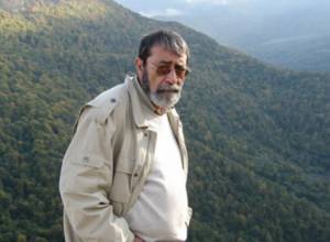 Скончался Рубен Овсепян