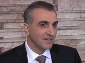 Minister of Agriculture doesn’t rule out that he may join HHK