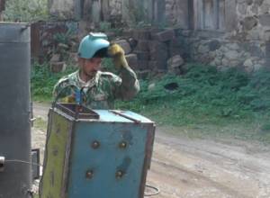 Expensive firewood makes a villager create a saving heater