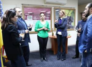 Գյուղատնտեսության վերաբերյալ գիտելիքը աշակերտը կկիրառի գործնականում