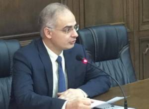 Levon Zurabyan: Tsarukyan’s precedent was very bad