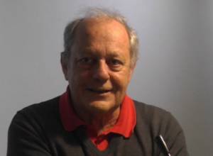 Ֆրանսիացի կինոգետը՝ հայաստանյան անիմացիայի և գինու մասին