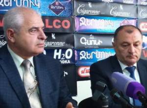 “Serzh Sargsyan was chosen by Nazarbayev and Lukashenko”